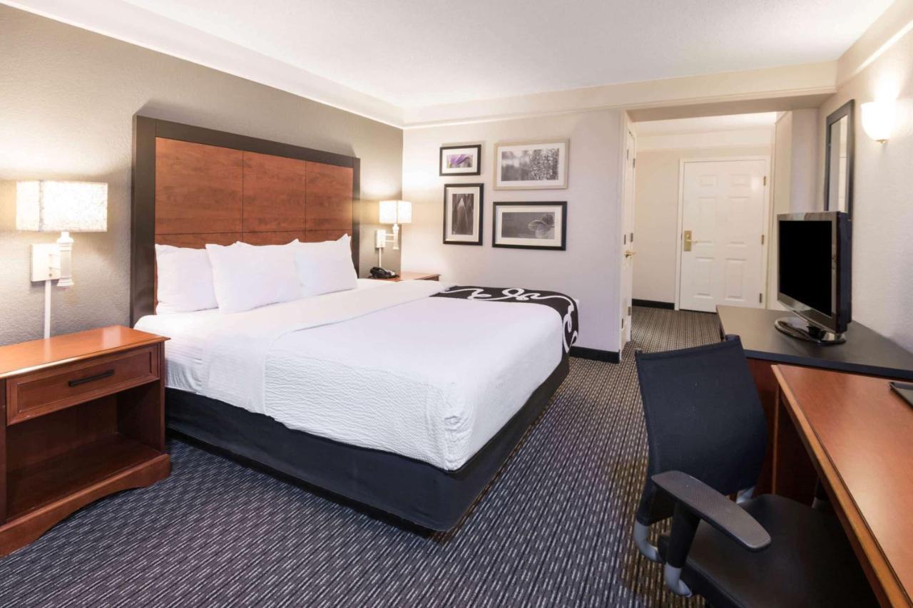 La Quinta Inn & Suites By Wyndham San Antonio Riverwalk Ngoại thất bức ảnh