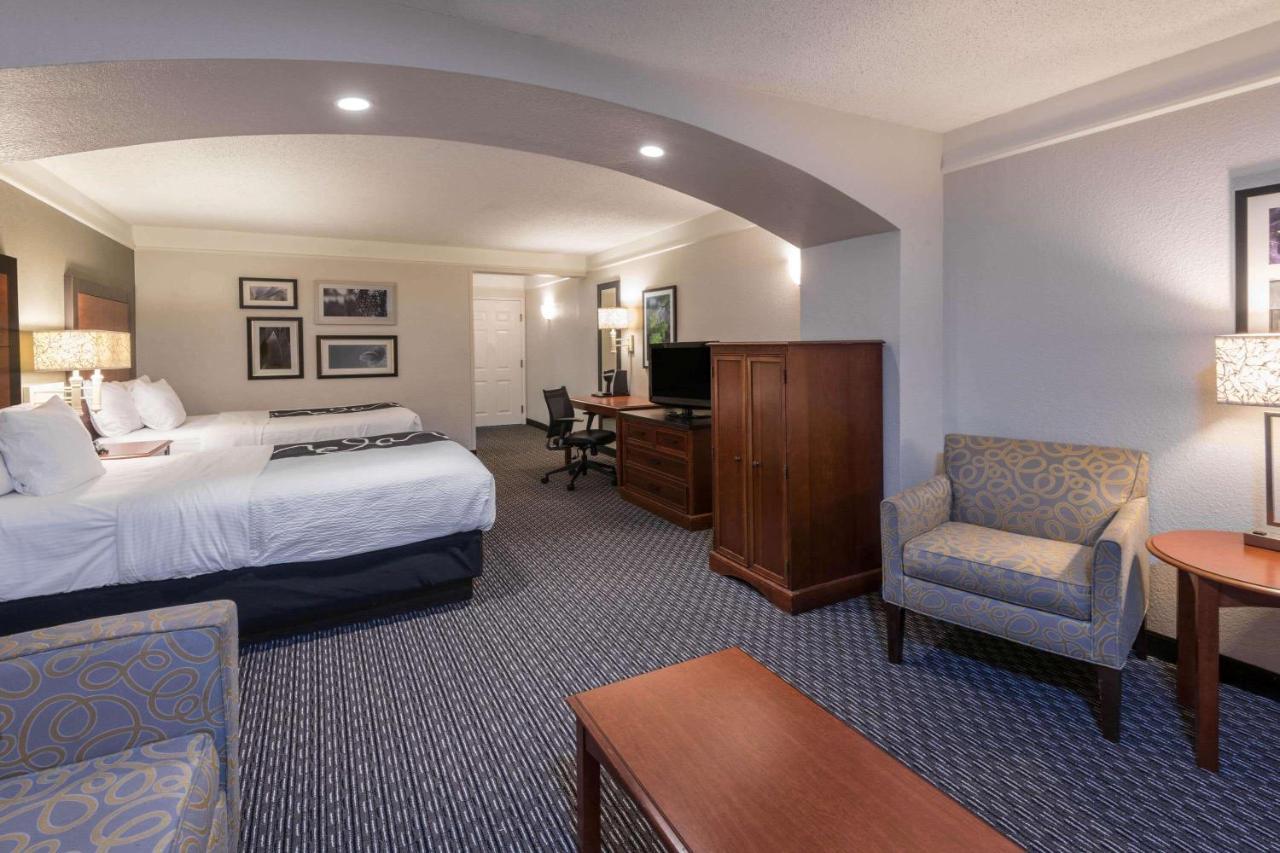 La Quinta Inn & Suites By Wyndham San Antonio Riverwalk Ngoại thất bức ảnh