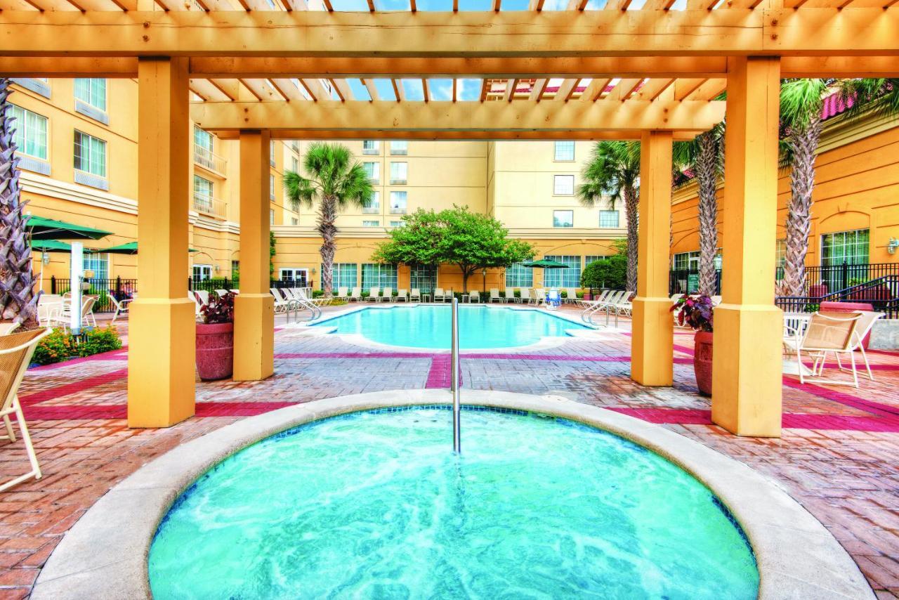 La Quinta Inn & Suites By Wyndham San Antonio Riverwalk Ngoại thất bức ảnh
