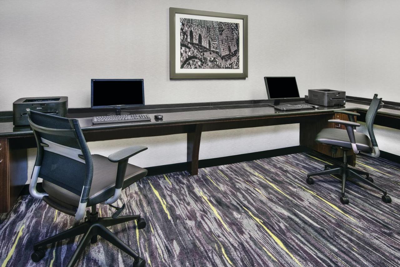 La Quinta Inn & Suites By Wyndham San Antonio Riverwalk Ngoại thất bức ảnh