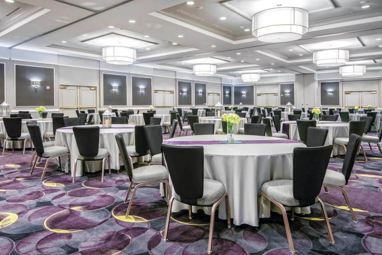 La Quinta Inn & Suites By Wyndham San Antonio Riverwalk Ngoại thất bức ảnh