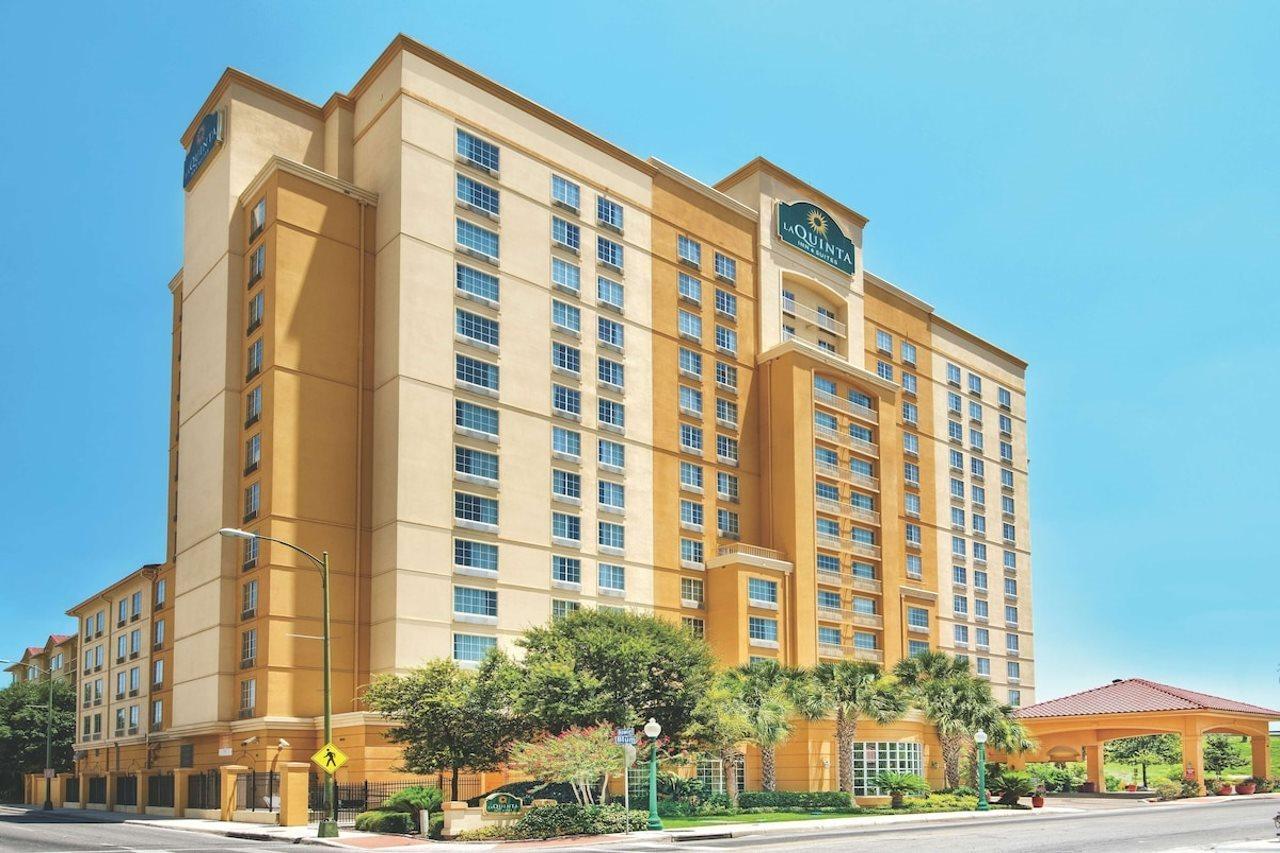 La Quinta Inn & Suites By Wyndham San Antonio Riverwalk Ngoại thất bức ảnh