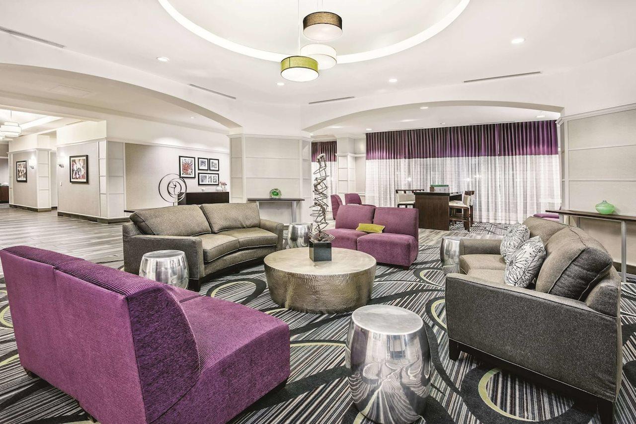 La Quinta Inn & Suites By Wyndham San Antonio Riverwalk Ngoại thất bức ảnh