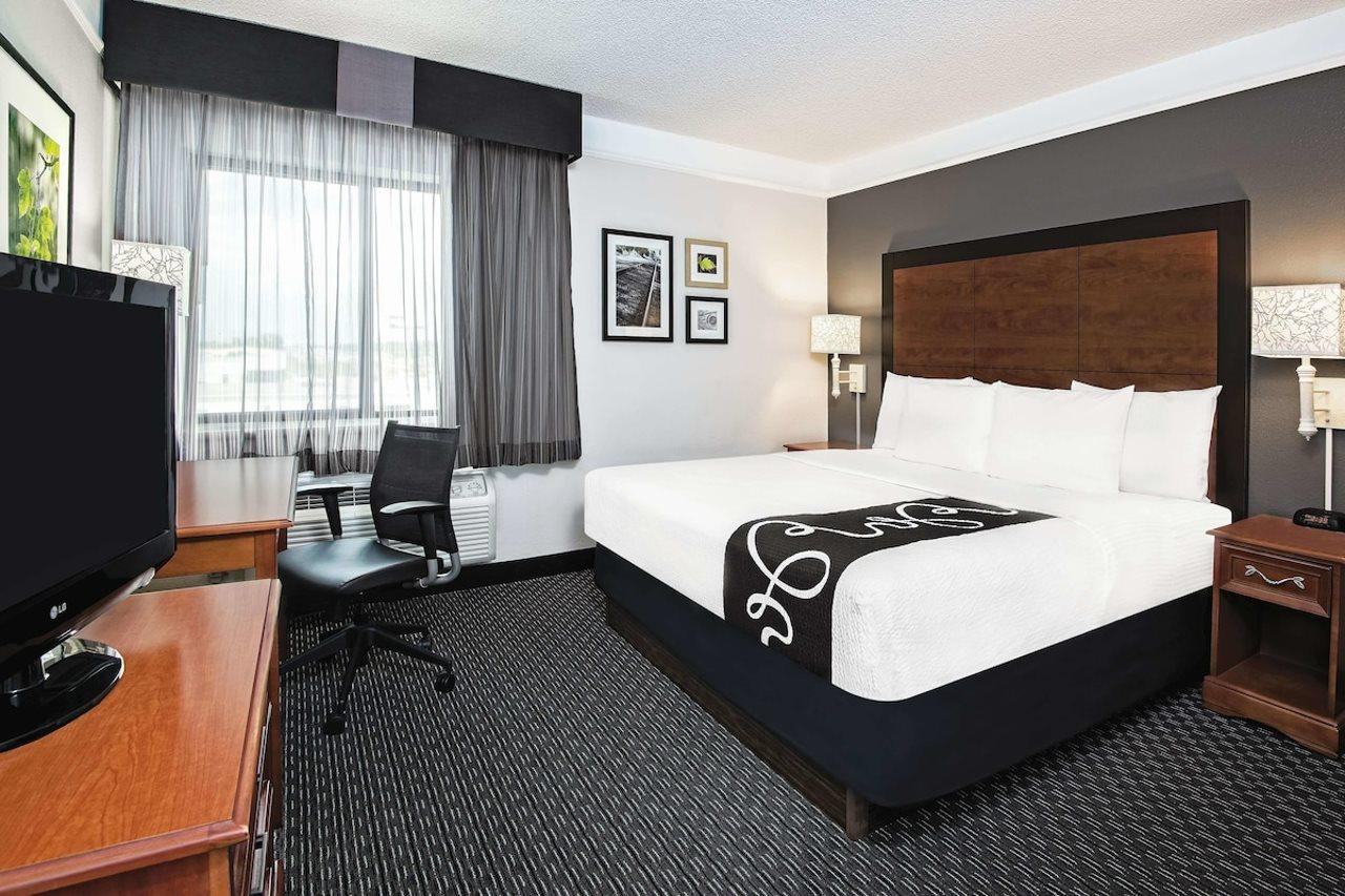 La Quinta Inn & Suites By Wyndham San Antonio Riverwalk Ngoại thất bức ảnh