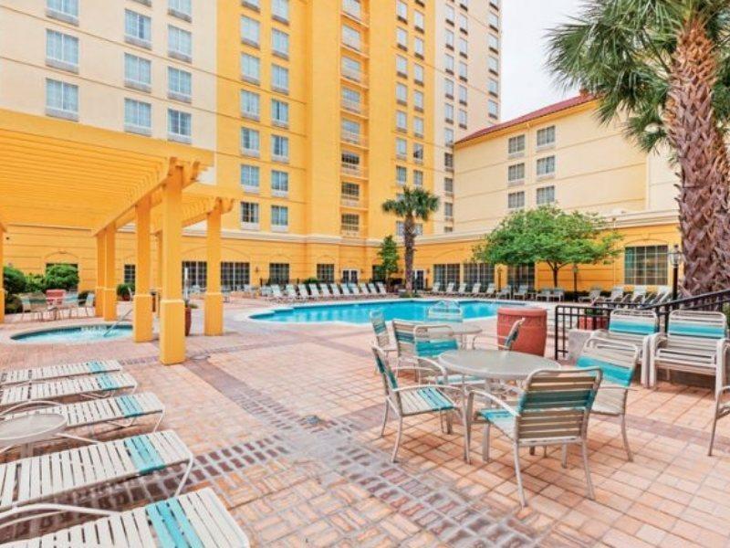 La Quinta Inn & Suites By Wyndham San Antonio Riverwalk Ngoại thất bức ảnh