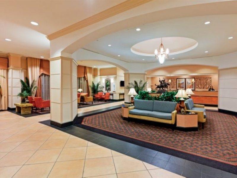 La Quinta Inn & Suites By Wyndham San Antonio Riverwalk Ngoại thất bức ảnh
