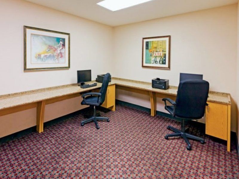 La Quinta Inn & Suites By Wyndham San Antonio Riverwalk Ngoại thất bức ảnh