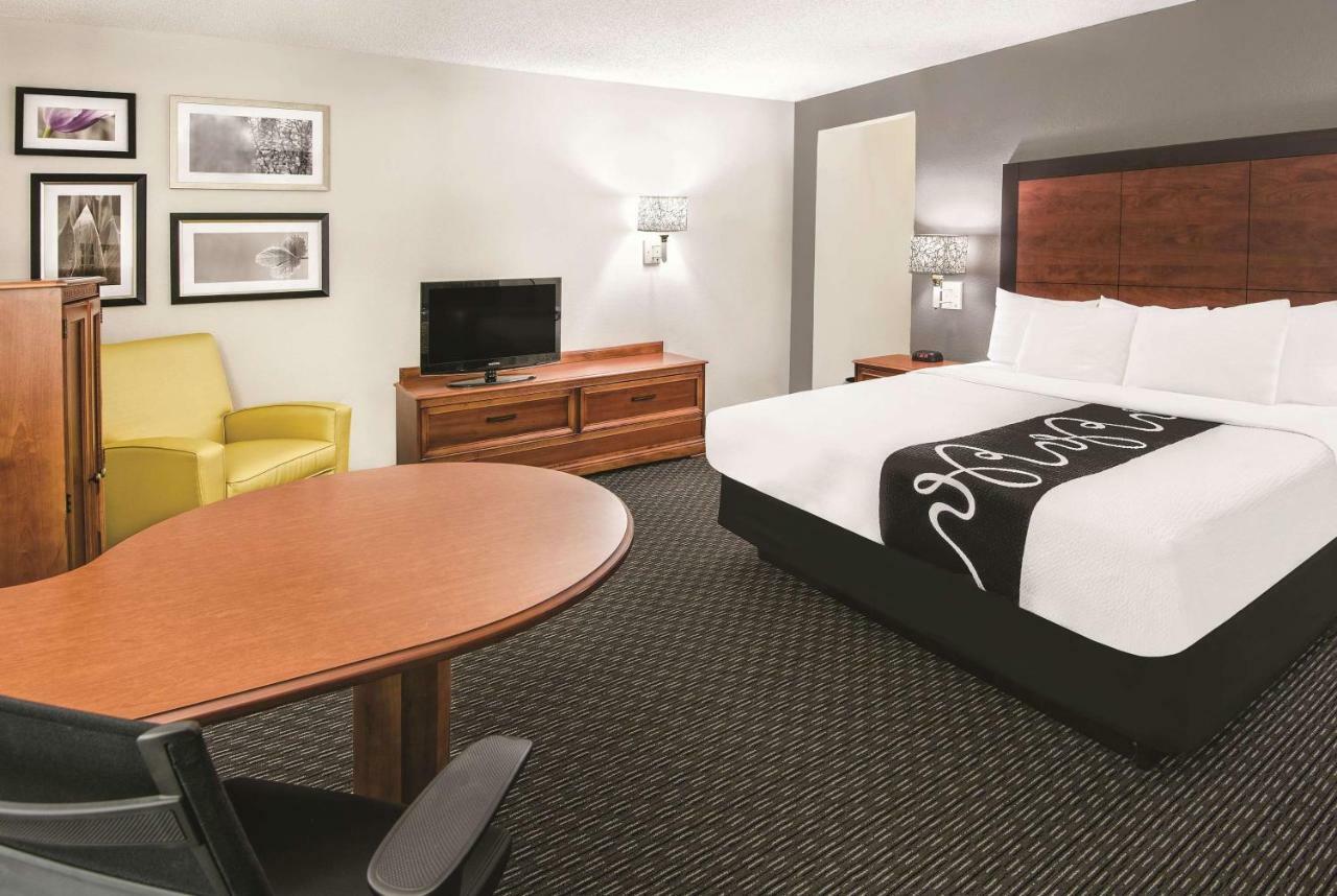 La Quinta Inn & Suites By Wyndham San Antonio Riverwalk Ngoại thất bức ảnh
