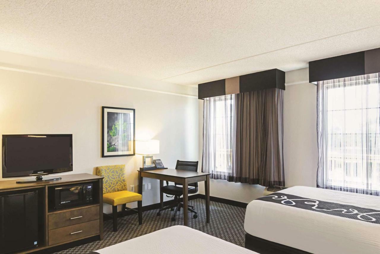La Quinta Inn & Suites By Wyndham San Antonio Riverwalk Ngoại thất bức ảnh