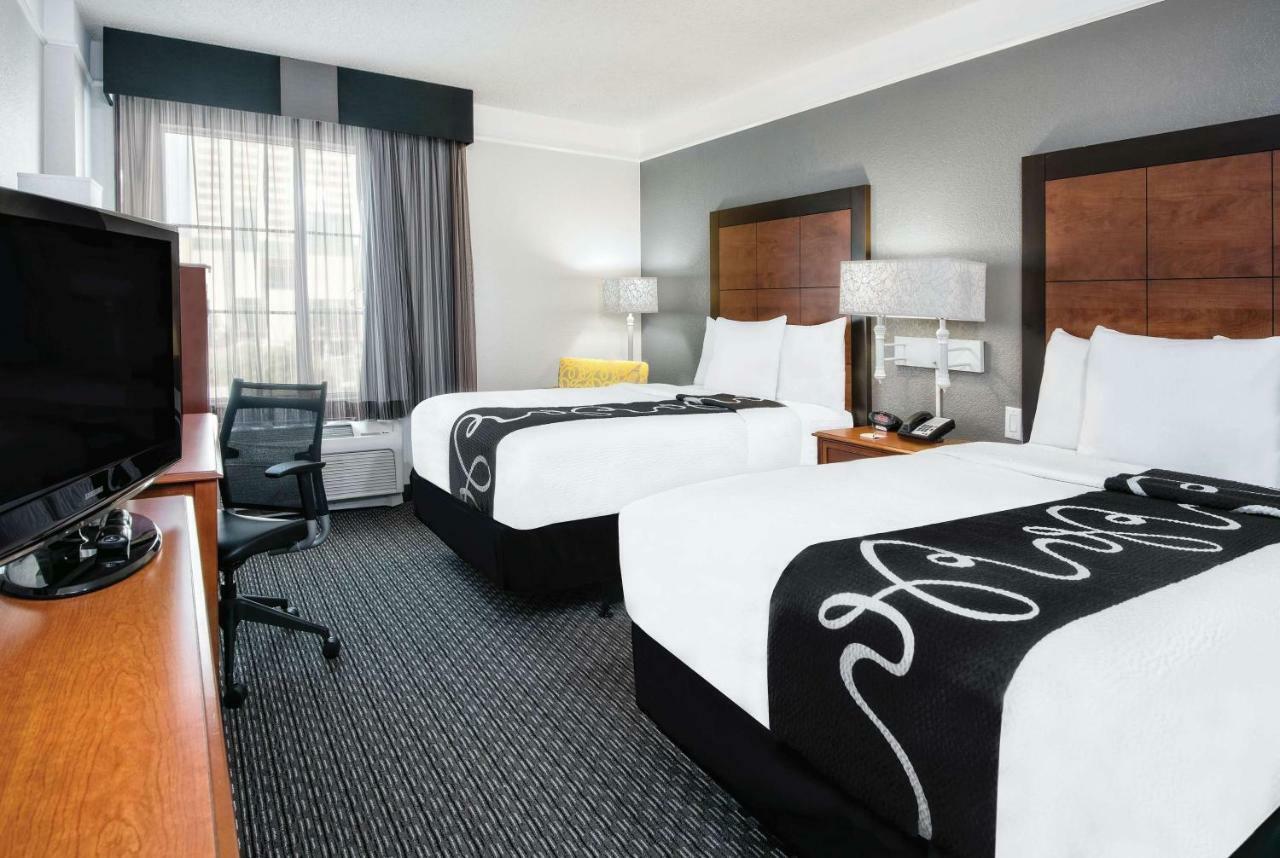 La Quinta Inn & Suites By Wyndham San Antonio Riverwalk Ngoại thất bức ảnh