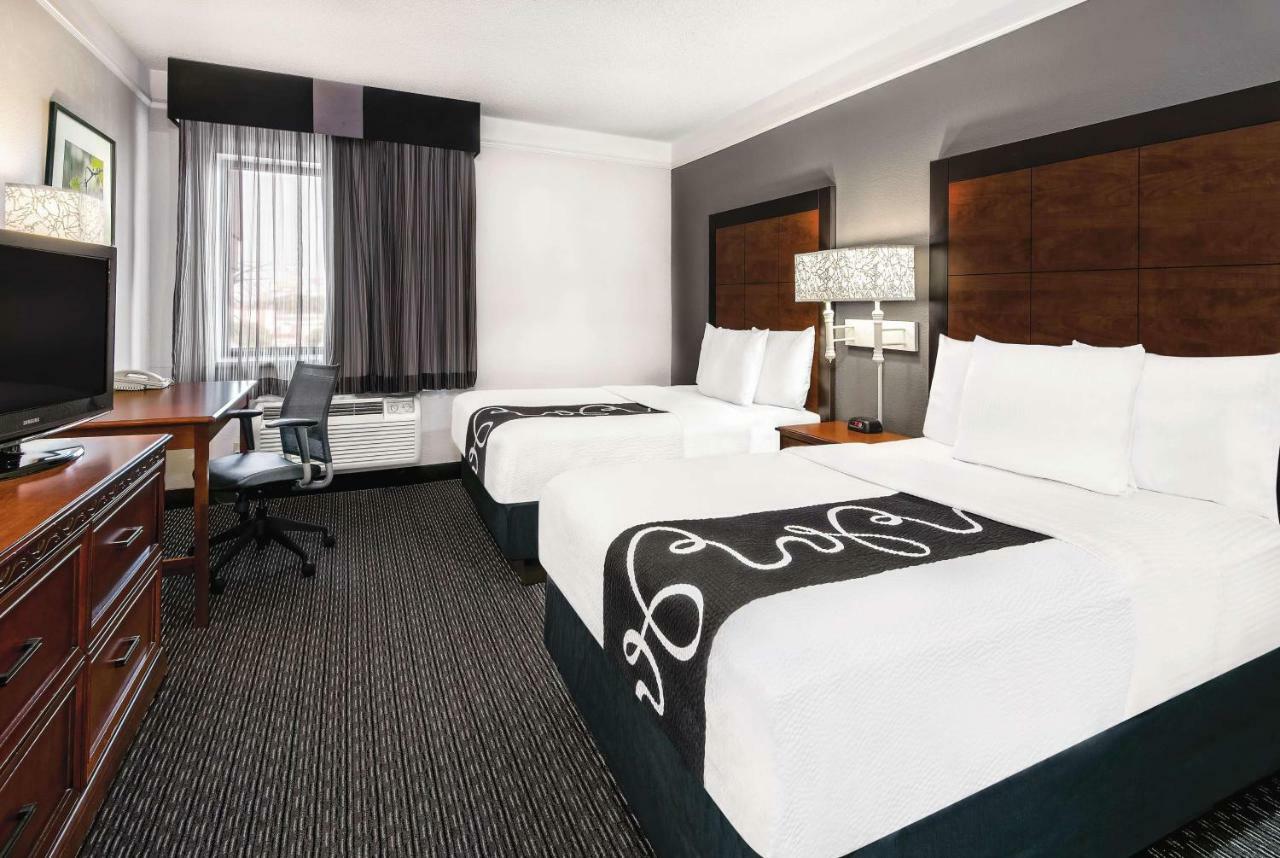 La Quinta Inn & Suites By Wyndham San Antonio Riverwalk Ngoại thất bức ảnh