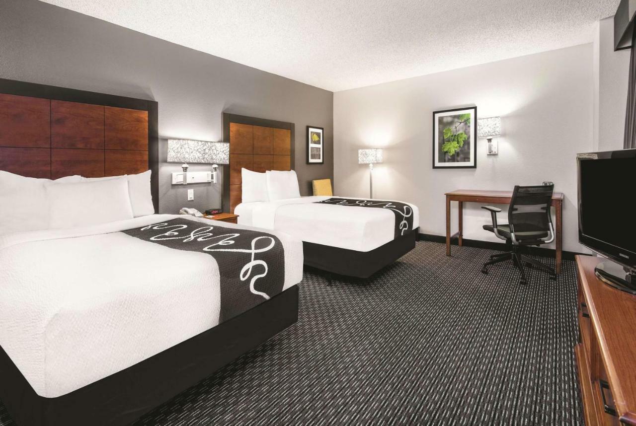 La Quinta Inn & Suites By Wyndham San Antonio Riverwalk Ngoại thất bức ảnh