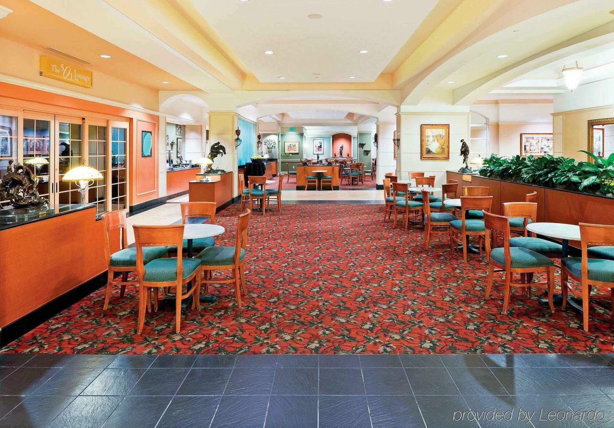 La Quinta Inn & Suites By Wyndham San Antonio Riverwalk Ngoại thất bức ảnh