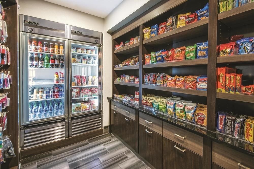 La Quinta Inn & Suites By Wyndham San Antonio Riverwalk Ngoại thất bức ảnh